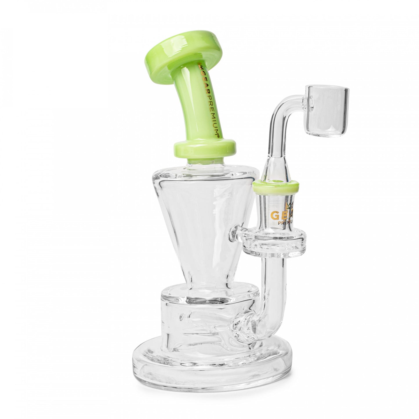 GEAR PREMIUM DAB RIG