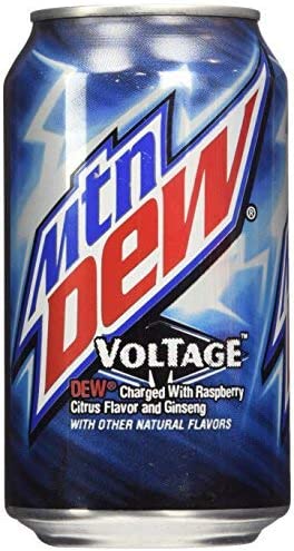 MTN Dew