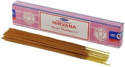 SATYA INCENSE