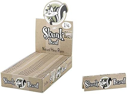 SKUNK ROLLING PAPERS