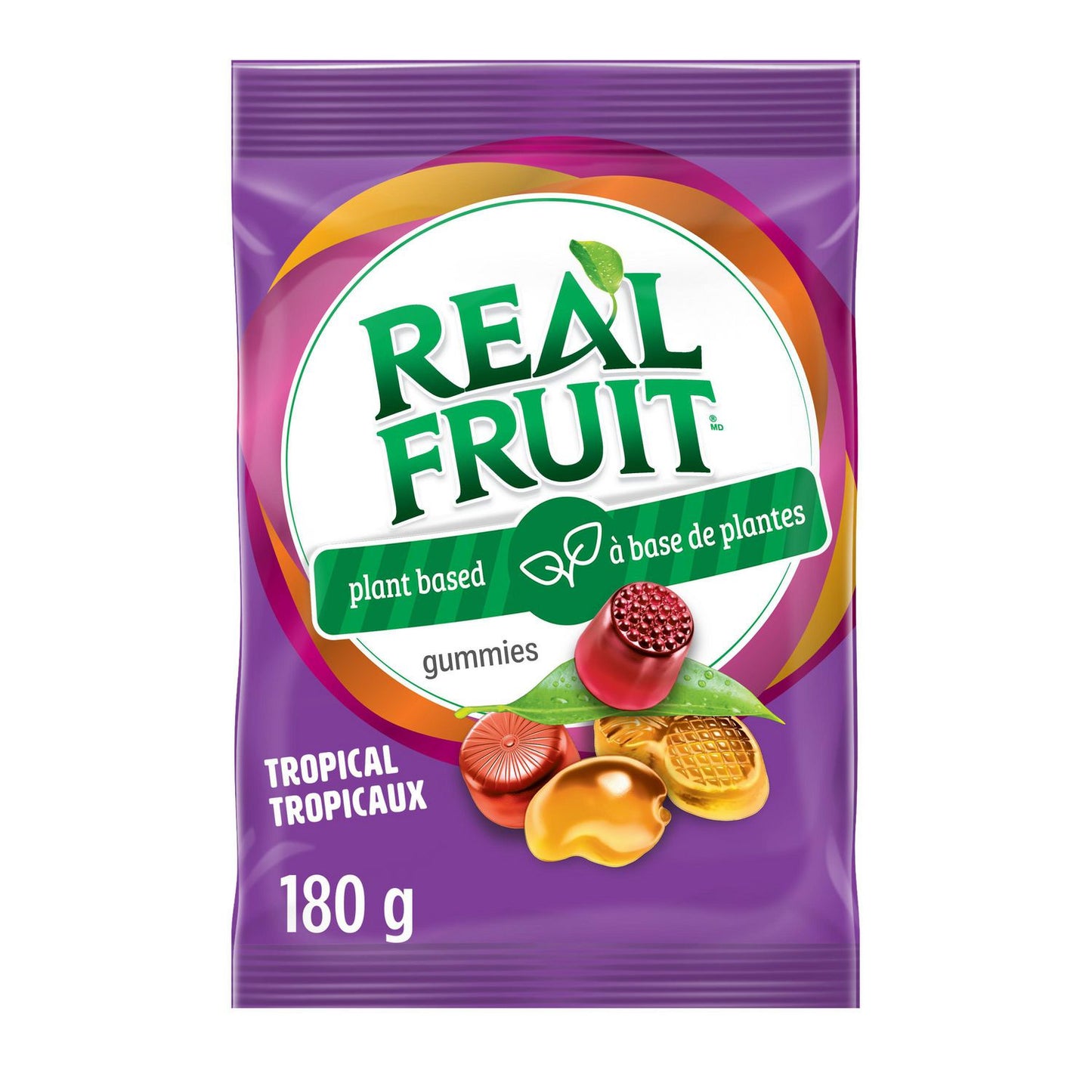 DARE REAL FRUIT