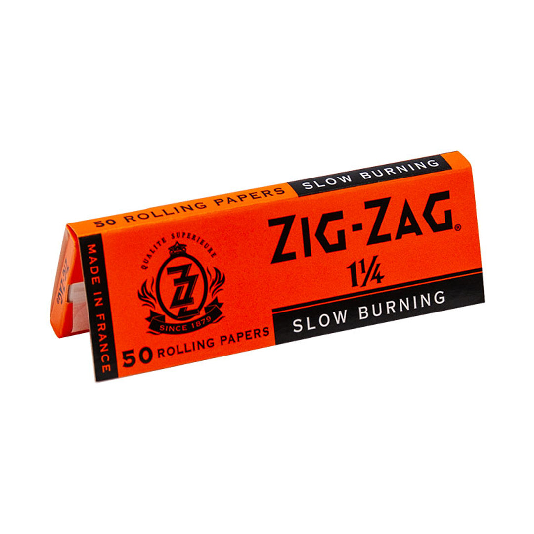 ZIG-ZAG ROLLING PAPERS