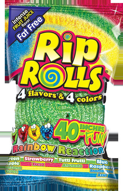 RIP ROLLS