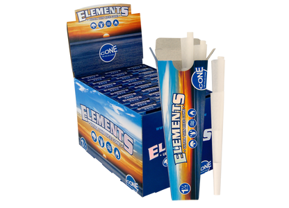 ELEMENTS PAPERS