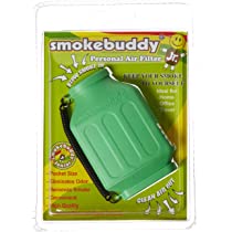 SMOKEBUDDY