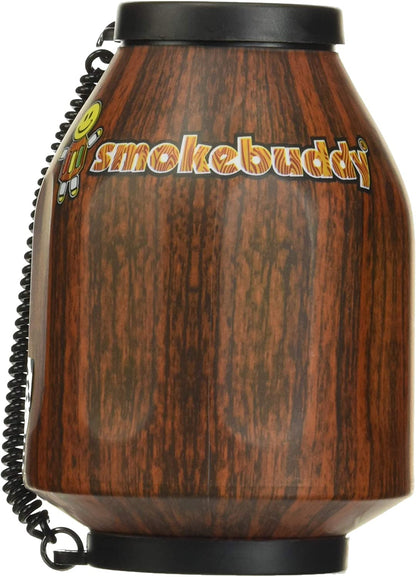 SMOKEBUDDY