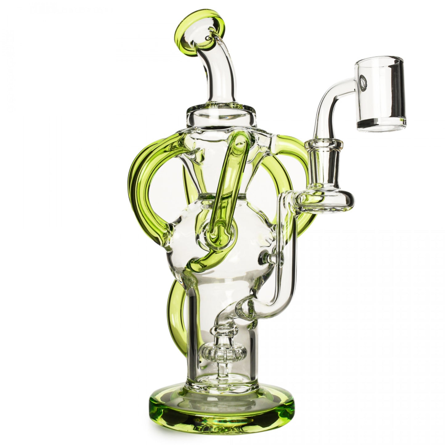 GEAR PREMIUM DAB RIG