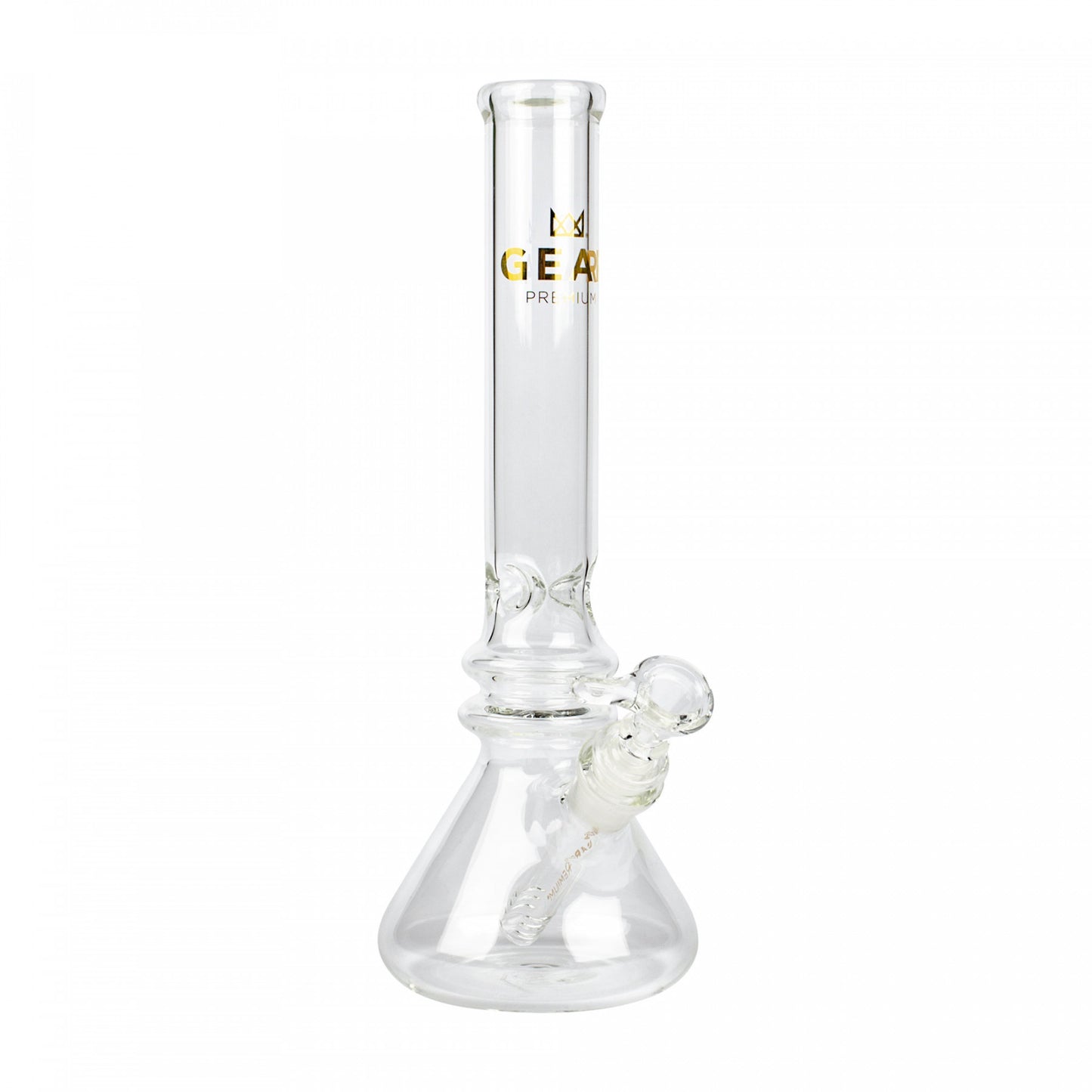 GEAR PREMIUM BONGS