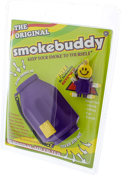 SMOKEBUDDY