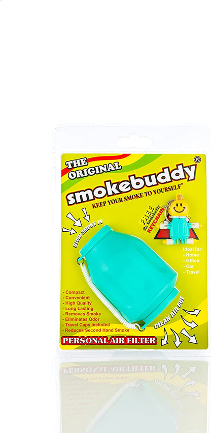 SMOKEBUDDY