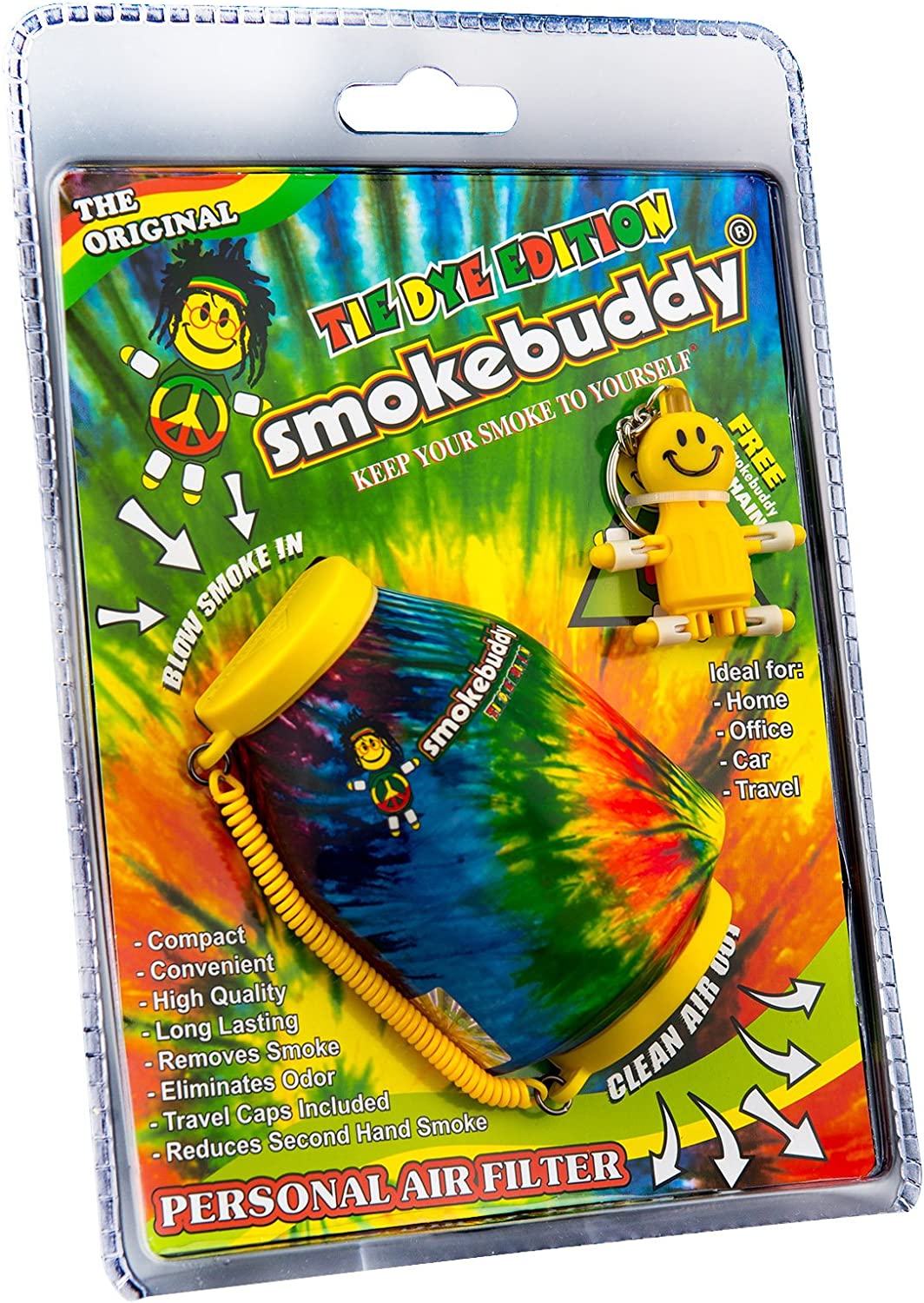 SMOKEBUDDY