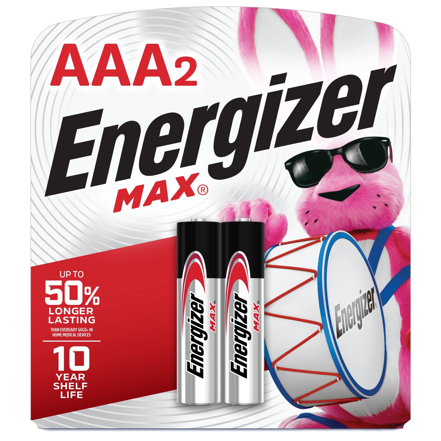 BATTERIES