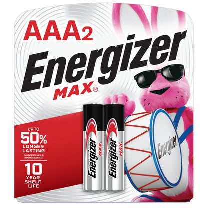 BATTERIES