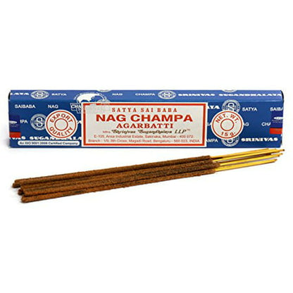 SATYA INCENSE