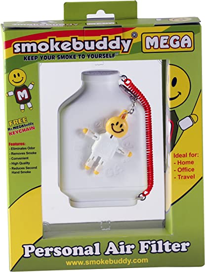 SMOKEBUDDY