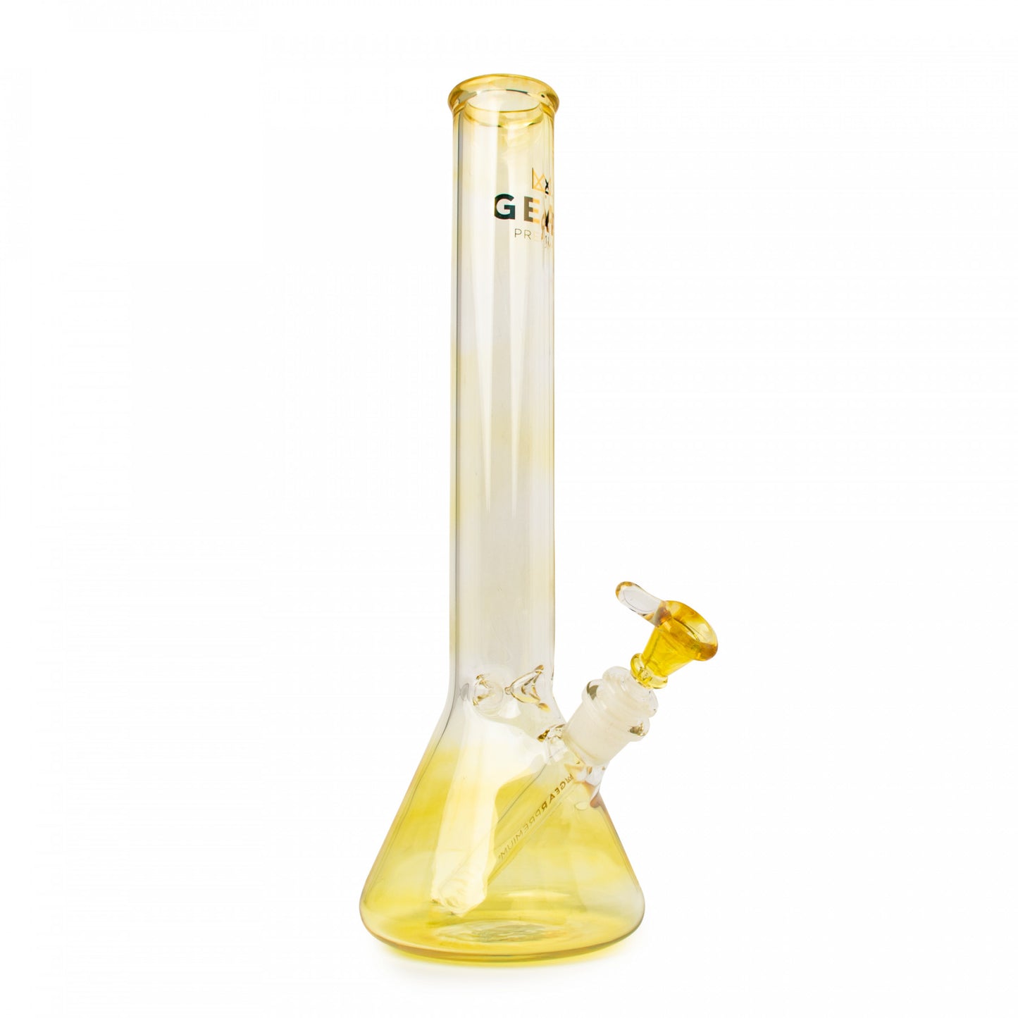 GEAR PREMIUM BONGS