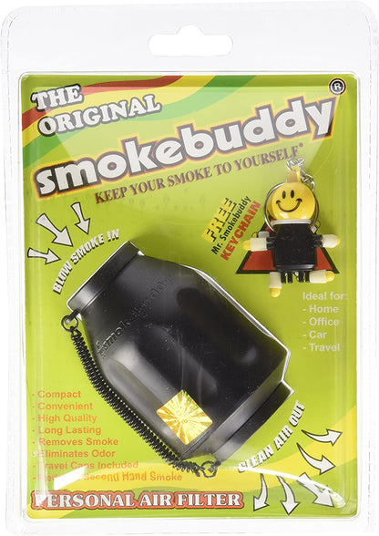 SMOKEBUDDY