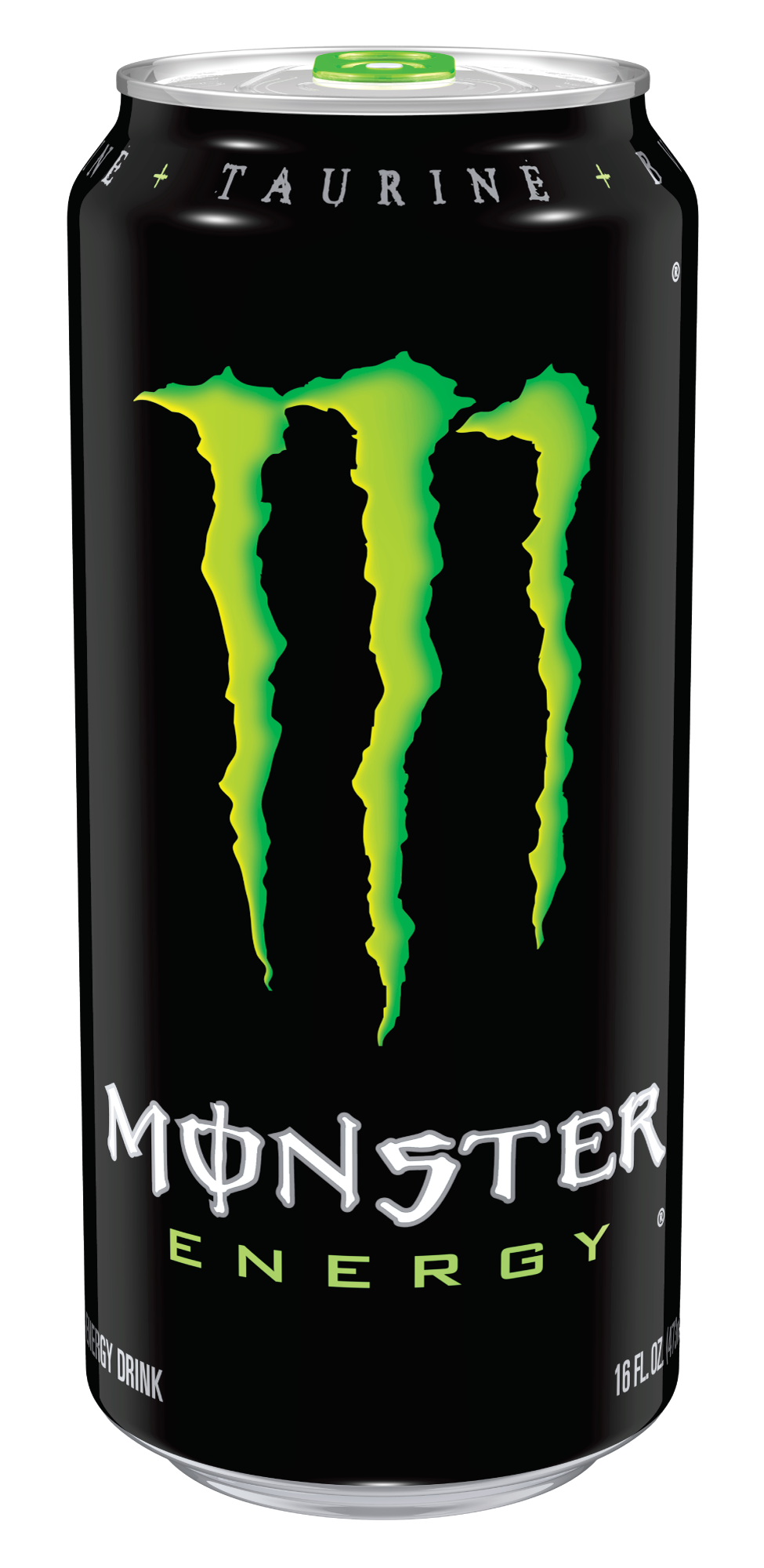 MONSTER ENERGY