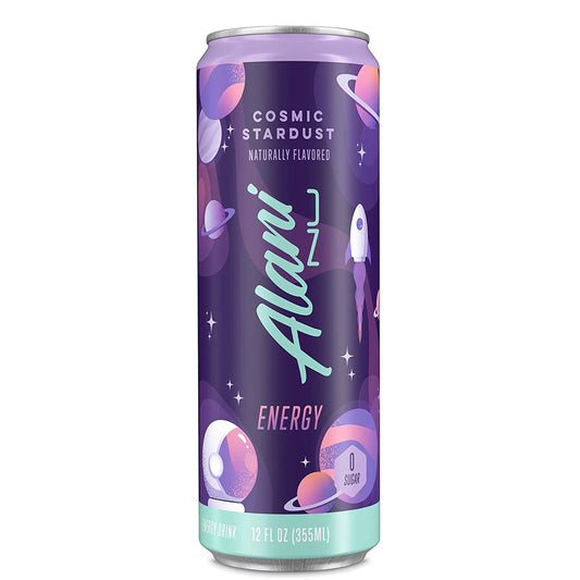 ALANI ENERGY DRINKS