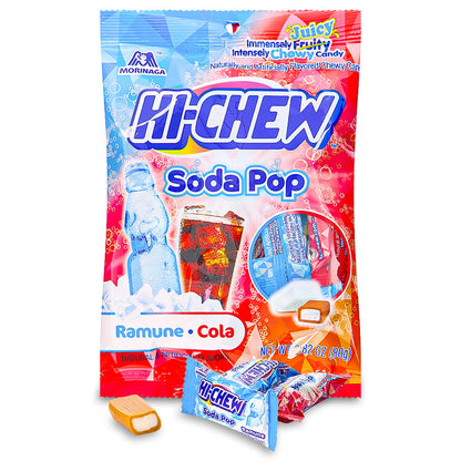 HI-CHEW