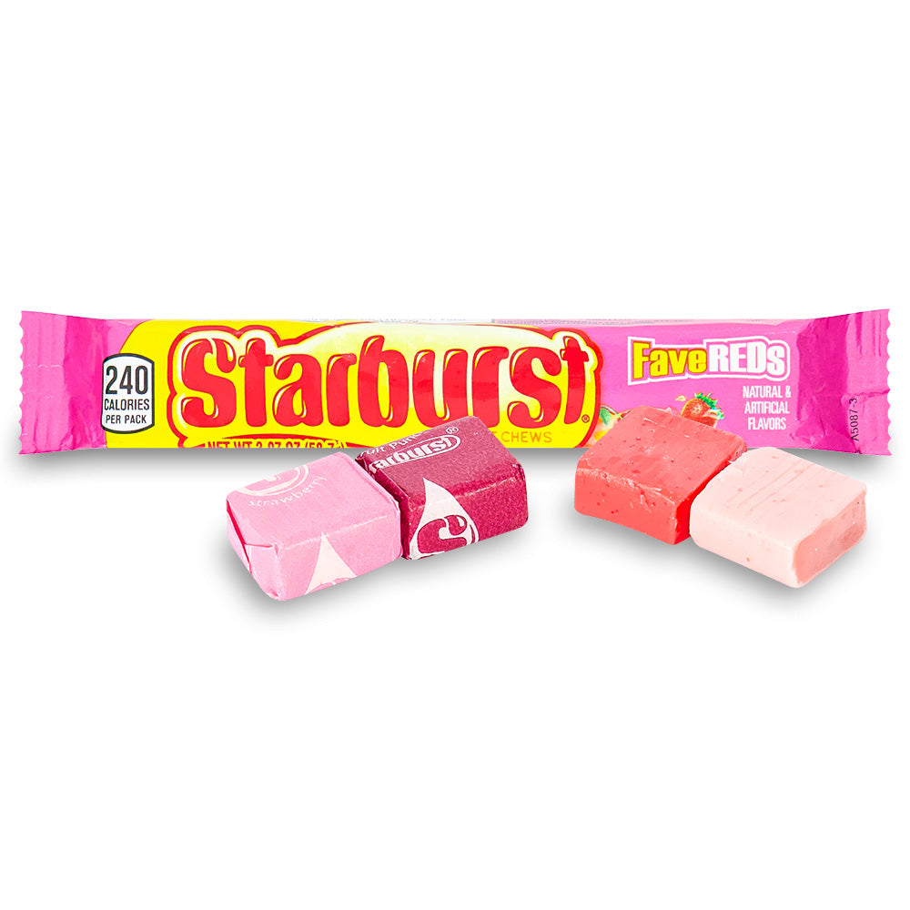 STARBURST