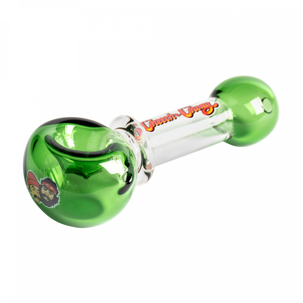 CHEECH & CHONG PIPES