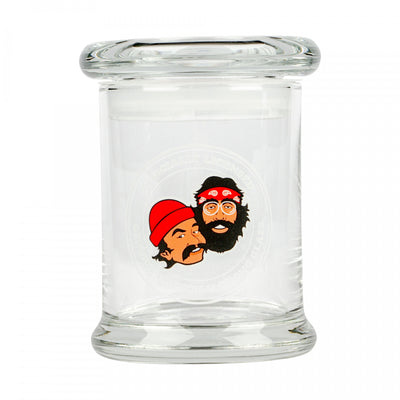 C&C SMELL PROFF JAR