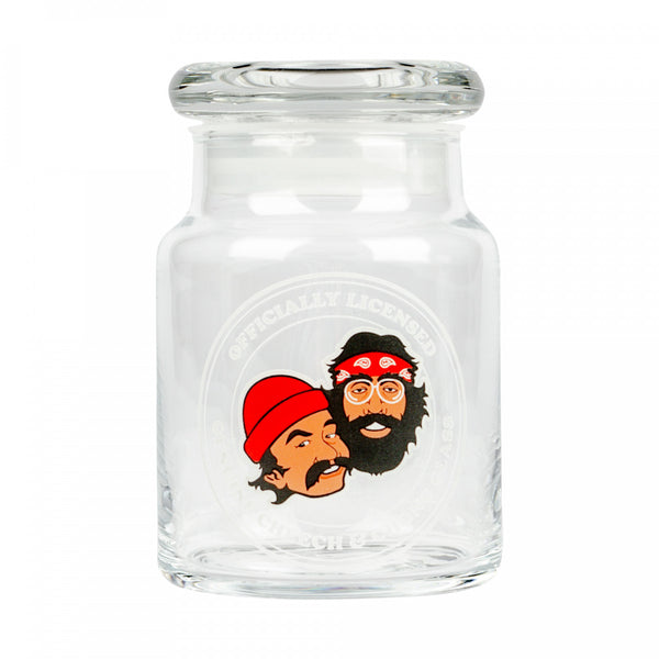 C&C SMELL PROFF JAR