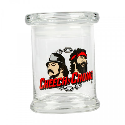 C&C SMELL PROFF JAR