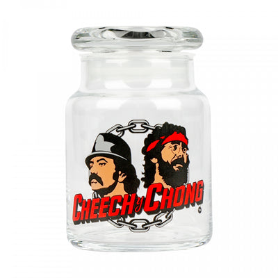 C&C SMELL PROFF JAR