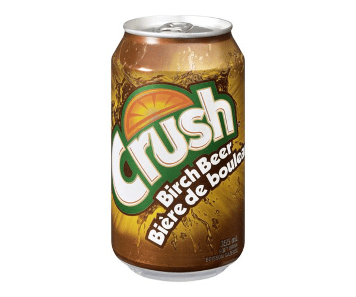 Crush