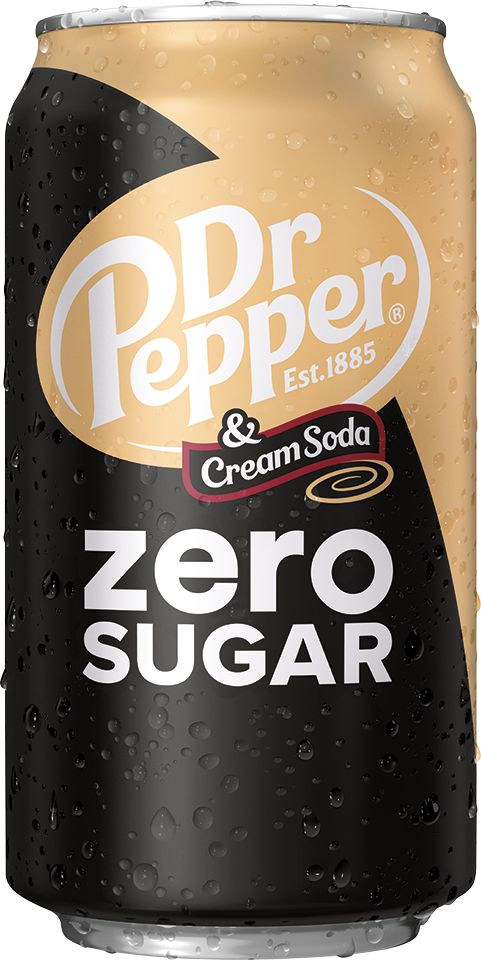 Dr. Pepper