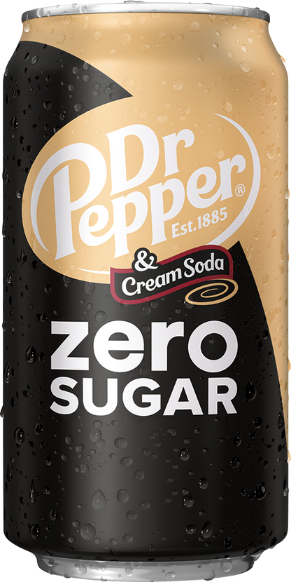 Dr. Pepper