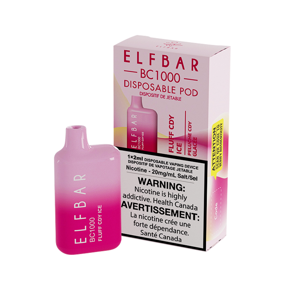 ELFBAR BC1000