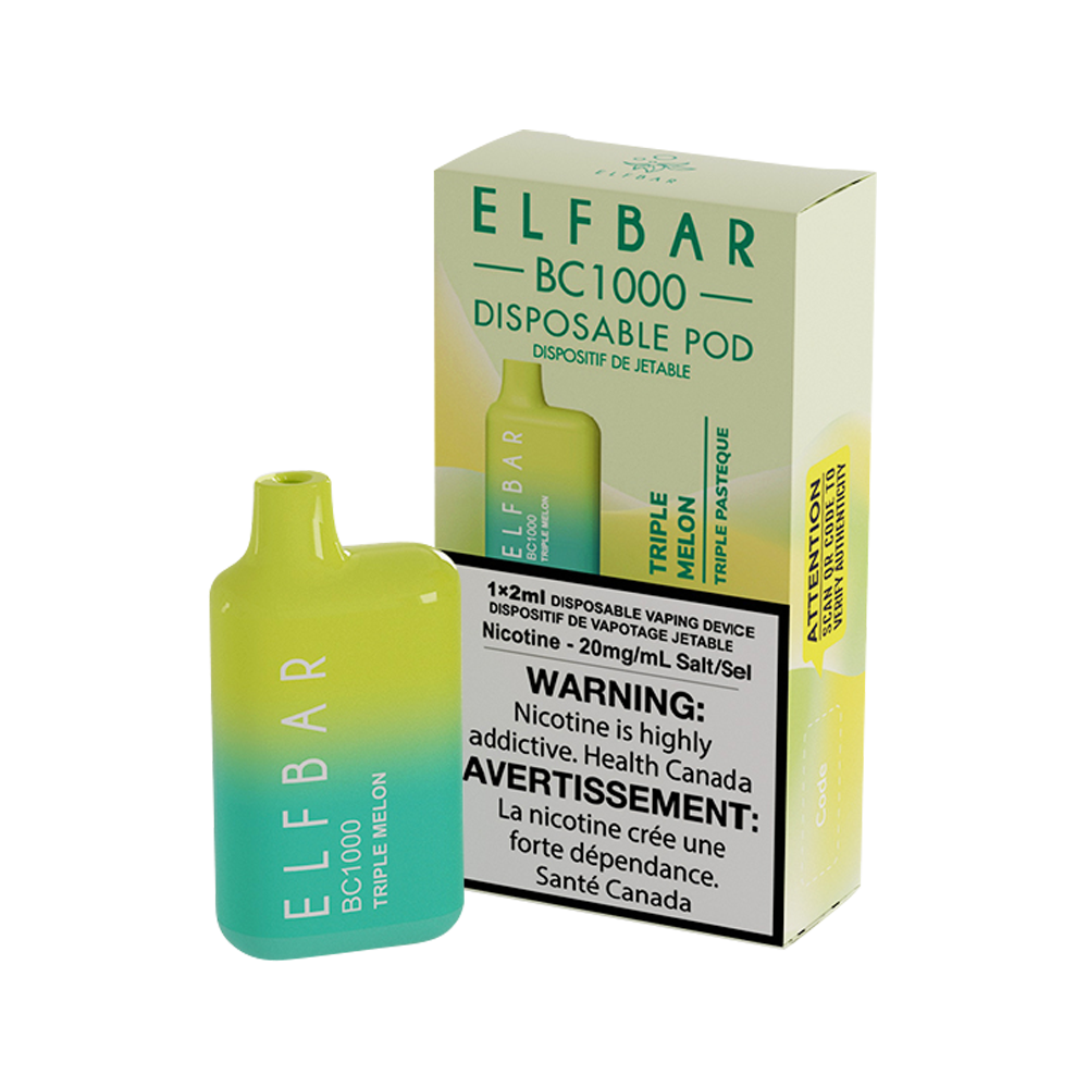 ELFBAR BC1000