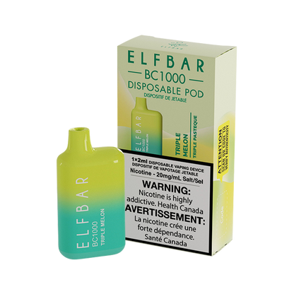 ELFBAR BC1000