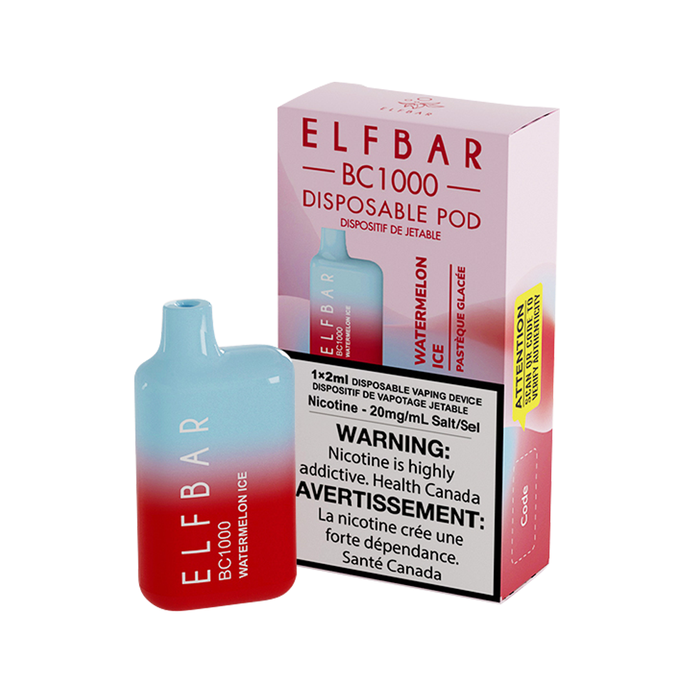 ELFBAR BC1000