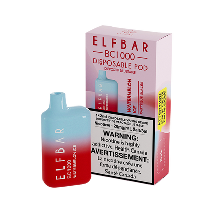 ELFBAR BC1000