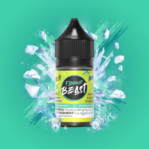 FLAVOUR BEAST EJUICE 20MG 30ML
