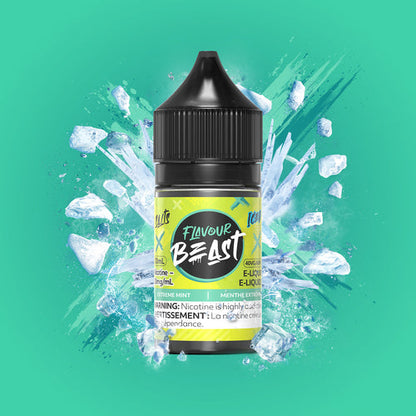 FLAVOUR BEAST EJUICE 20MG 30ML