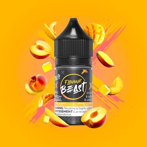 FLAVOUR BEAST EJUICE 20MG 30ML