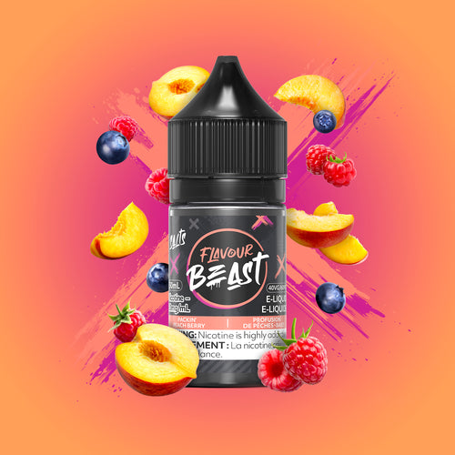 FLAVOUR BEAST EJUICE 20MG 30ML