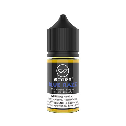 G CORE E-JUICES