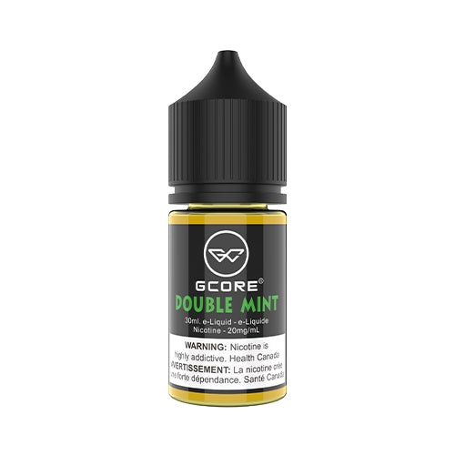 G CORE E-JUICES