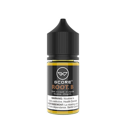 G CORE E-JUICES