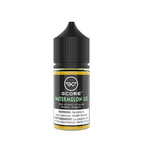 G CORE E-JUICES