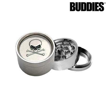 BUDDIES METAL GRINDER