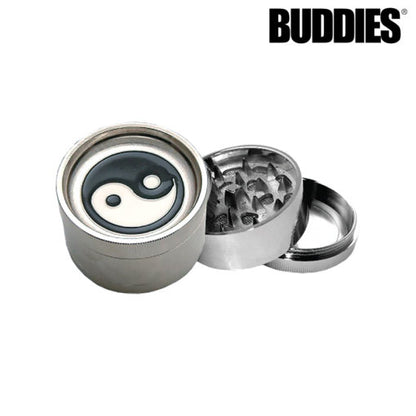 BUDDIES METAL GRINDER