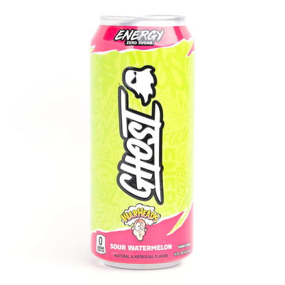 GHOST ENERGY DRINK