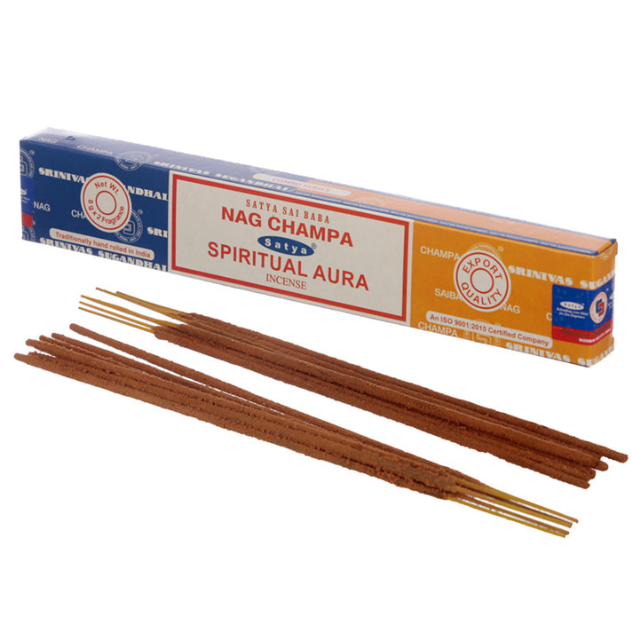 SATYA INCENSE